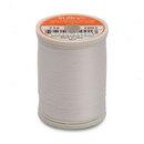 Cotton Thread 12wt 330yd 3 Count BRIGHT WHITE