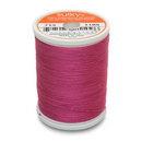 Cotton Thread 12wt 330yd 3 Count HOT PINK
