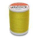 Cotton Thread 12wt 330yd 3 Count MIMOSA YELLOW