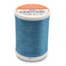Cotton Thread 12wt 330yd 3 Count BRIGHT PEACOCK