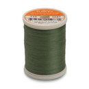 Cotton Thread 12wt 330yd 3 Count FRENCH GREEN