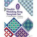 Double Wedding Ring Template S