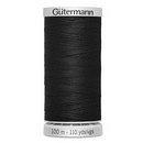 Gutermann Extra Strong Poly 12wt 100m - Sunlight (Box of 3)