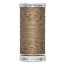 Gutermann Extra Strong Poly 12wt 100m - Dark Green (Box of 3)