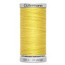 Gutermann Extra Strong Poly 12wt 100m - Grass Green (Box of 3)