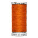 Extra Strong Poly 12wt 100m 3ct- Orange