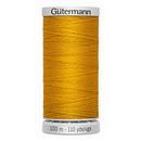 Extra Strong Poly 12wt 100m 3ct- Sun Flower