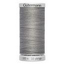 Extra Strong Poly 12wt 100m 3ct- Slate