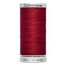 Gutermann Extra Strong Poly 12wt 100m - Sand (Box of 3)