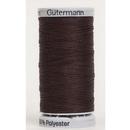 Extra Strong Poly 12wt 100m 3ct- Walnut