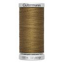 Extra Strong Poly 12wt 100m 3ct- Mink Brown