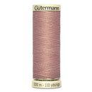 Gutermann Extra Strong Poly 12wt 100m - Shell Tan