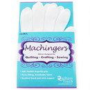 Machingers Gloves sz X-large