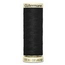 Gutermann Sew-All Thrd 100m - Peppercorn (Box of 3)