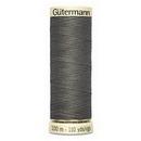 Sew-All Thread 100m 3ct- Gray