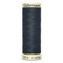Sew-All Thread 100m 3ct- Burnt Charcoal