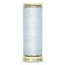 Sew-All Thread 100m 3ct- Silver Shine