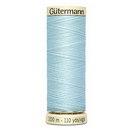 Gutermann Sew-All Thrd 100m - Blue Dawn (Box of 3)