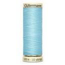 Sew-All Thread 100m 3ct- Baby Blue