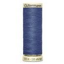 Gutermann Sew-All Thrd 100m - Dark Blue (Box of 3)