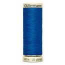 Sew-All Thread 100m 3ct- Electric Blue