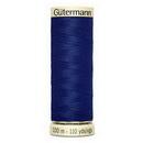 Sew-All Thread 100m 3ct- Royal Blue