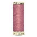 Sew-All Thread 100m 3ct- Old Rose