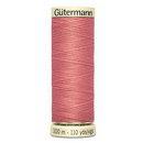 Gutermann Sew-All Thrd 100m - Coral Reef (Box of 3)