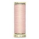 Gutermann Sew-All Thrd 100m - Flame Red (Box of 3)