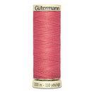 Gutermann Sew-All Thrd 100m - True Red (Box of 3)