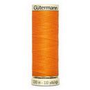 Sew-All Thread 100m 3ct- Tangerine BOX03