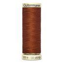 Gutermann Sew-All Thread 100m - Maple (Box of 3)