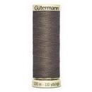 Sew-All Thread 100m 3ct- Dark Taupe 2