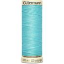 Sew-All Thread 100m 3ct- Aqua Blue