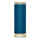 Sew-All Thread 100m 3ct- Deep Turquoise