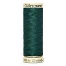 Gutermann Sew-All Thread 100m - Ocean Green (Box of 3)
