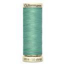 Gutermann Sew-All Thread 100m - Creme De Menthe (Box of 3)