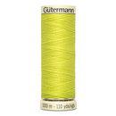 Gutermann Sew-All Thrd 100m - Lime (Box of 3)