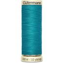 Sew-All Thread 100m 3ct- Blue Turquoise