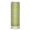 Gutermann Sew-All Thread 100m - Mist Green (Box of 3)