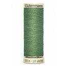 Gutermann Sew-All Thread 100m - Verde Green (Box of 3)