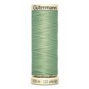 Gutermann Sew-All Thread 100m - Lima Bean (Box of 3)