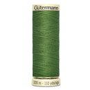 Gutermann Sew-All Thrd 100m - Apple Green (Box of 3)