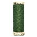 Gutermann Sew-All Thread 100m - Oak Leaf (Box of 3)