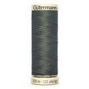 Gutermann Sew-All Thread 100m - Deep Burlywood (Box of 3)