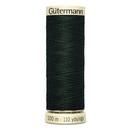 Sew-All Thread 100m 3ct- Forest Green