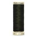 Gutermann Sew-All Thread 100m - Evergreen (Box of 3)