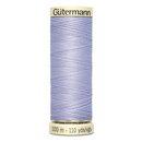 Gutermann Sew-All Thread 100m - Iris (Box of 3)