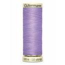 Gutermann Sew-All Thread 100m - Dahlia (Box of 3)