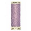 Gutermann Sew-All Thread 100m - Muave (Box of 3)